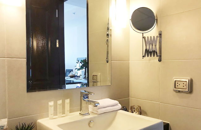 Stay in Style On The Cloud - Foto 18