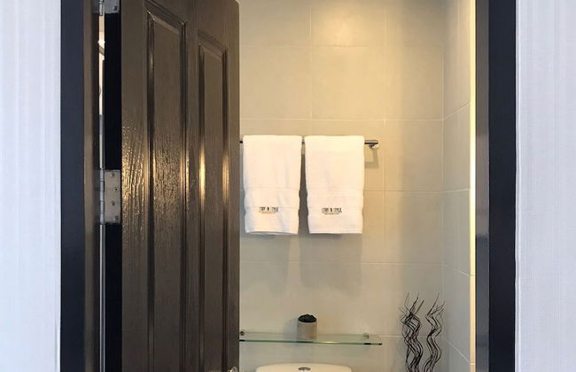 Stay in Style On The Cloud - Foto 17