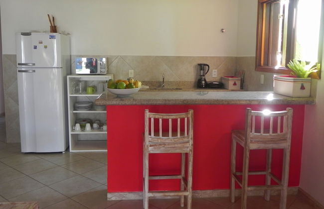 Ouro Sobre Azul Apart Hotel - Foto 39