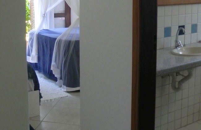 Ouro Sobre Azul Apart Hotel - Foto 13