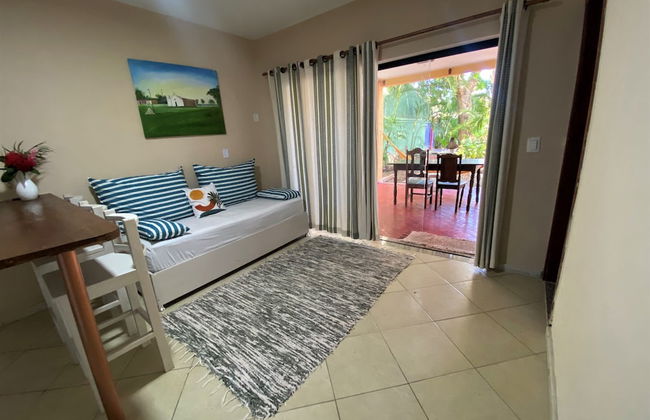 Ouro Sobre Azul Apart Hotel - Foto 62