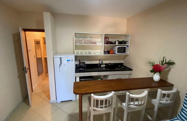 Ouro Sobre Azul Apart Hotel - Foto 43
