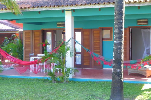 Photo 68 - Ouro Sobre Azul Apart Hotel