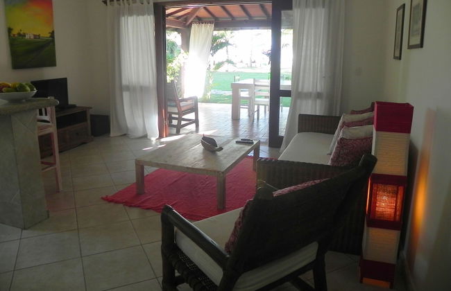 Ouro Sobre Azul Apart Hotel - Foto 57
