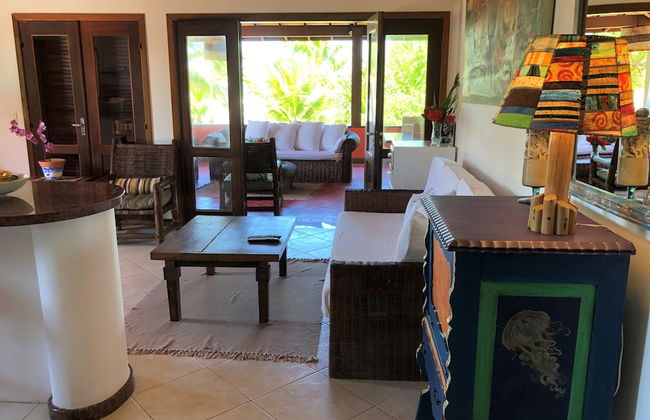 Ouro Sobre Azul Apart Hotel - Foto 65