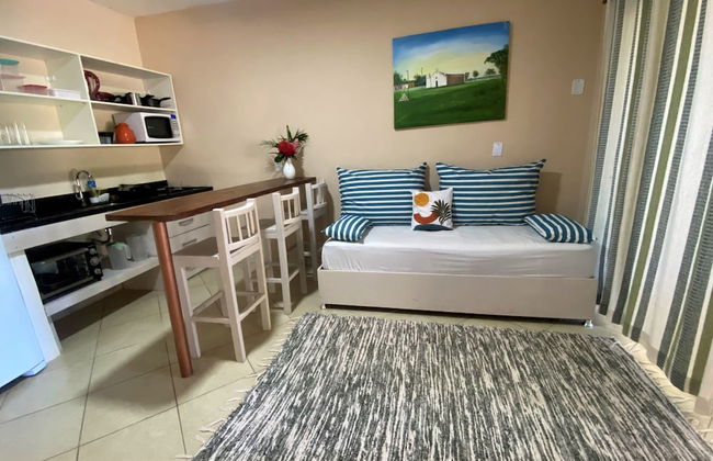 Ouro Sobre Azul Apart Hotel - Foto 61