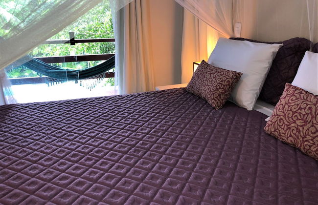 Ouro Sobre Azul Apart Hotel - Foto 26