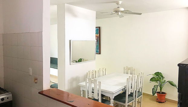 Cozinha privada