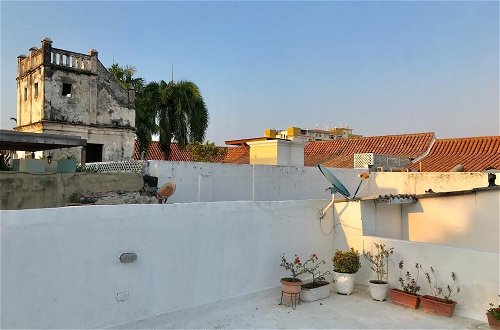 Foto 14 - Walled City Cartagena de Indias