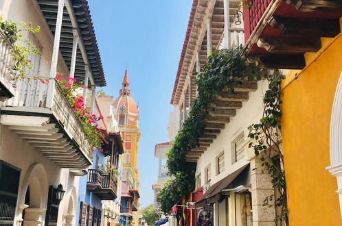 Photo 13 - Walled City Cartagena de Indias