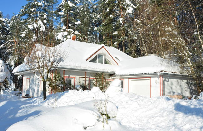 Comfortable Detached House With Large Garden - Foto 23