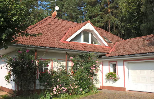 Comfortable Detached House With Large Garden - Foto 25