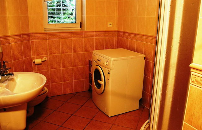 Comfortable Detached House With Large Garden - Foto 14