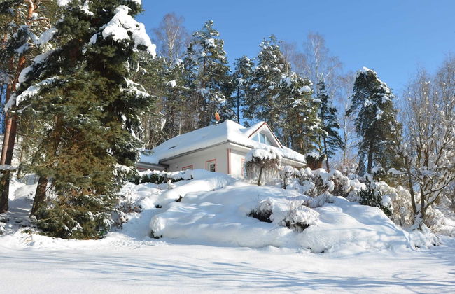 Comfortable Detached House With Large Garden - Foto 26