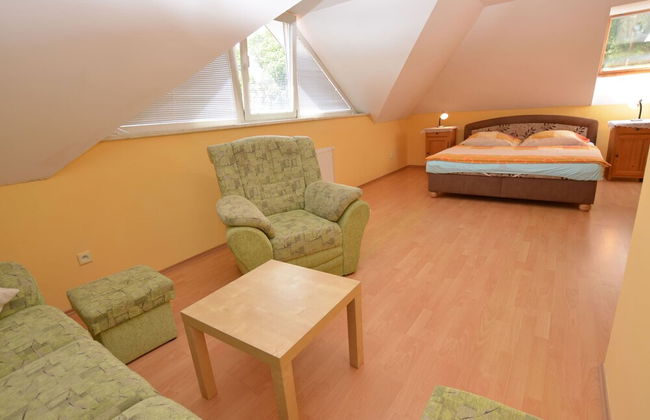 Comfortable Detached House With Large Garden - Foto 2