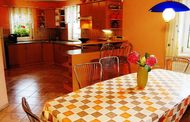 Comfortable Detached House With Large Garden - Foto 9