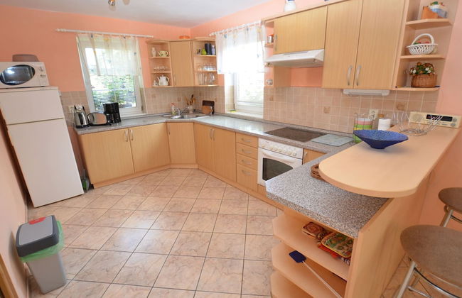 Comfortable Detached House With Large Garden - Foto 8