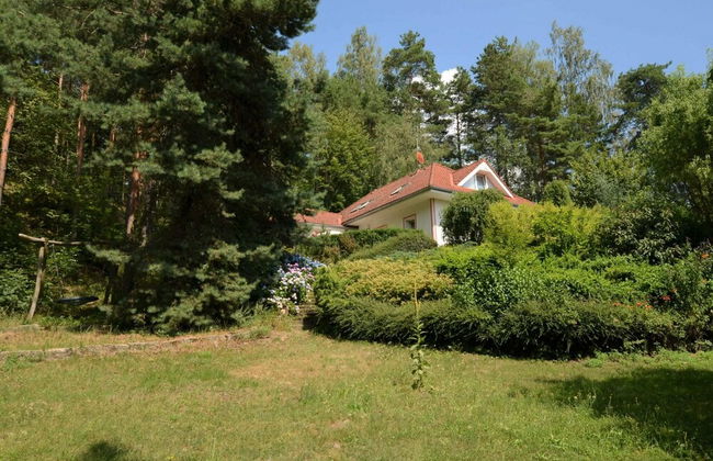 Comfortable Detached House With Large Garden - Foto 22