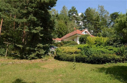 Foto 22 - Comfortable Detached House With Large Garden
