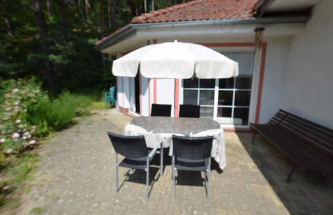 Comfortable Detached House With Large Garden - Foto 19