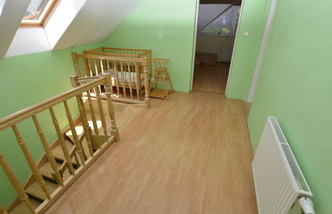 Comfortable Detached House With Large Garden - Foto 21