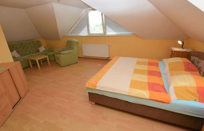 Comfortable Detached House With Large Garden - Foto 6