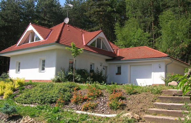 Comfortable Detached House With Large Garden - Foto 24