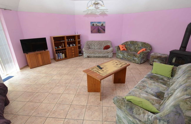 Comfortable Detached House With Large Garden - Foto 10