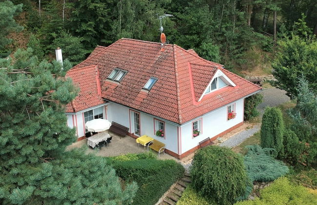 Comfortable Detached House With Large Garden - Foto 30