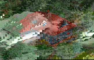 Foto 1 - Comfortable Detached House With Large Garden