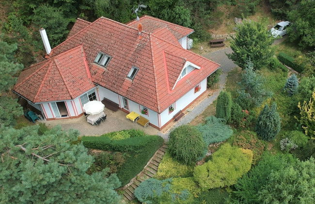 Comfortable Detached House With Large Garden - Foto 28