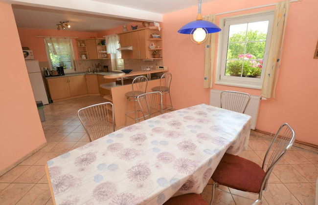 Comfortable Detached House With Large Garden - Foto 18