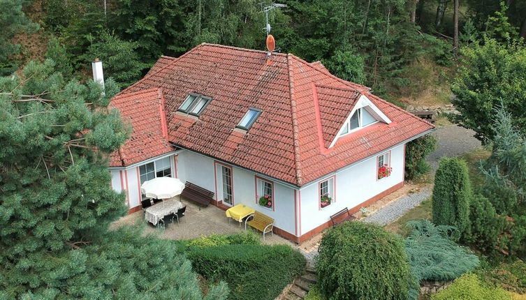 Foto 1 - Comfortable Detached House With Large Garden