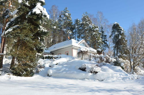 Photo 23 - Comfortable Detached House With Large Garden and Open Views