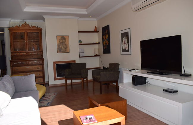 Residencial Salzburg - Foto 35
