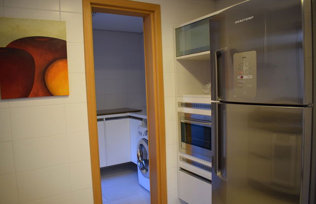 Residencial Salzburg - Foto 16