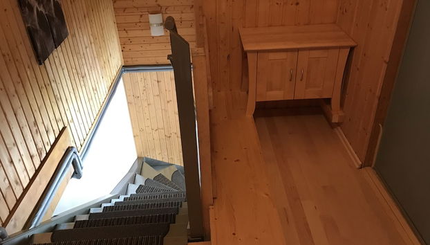 Eingangsbereich