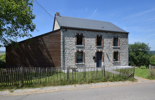 Holiday Home in Humain With BBQ & Nature Views - Foto 36
