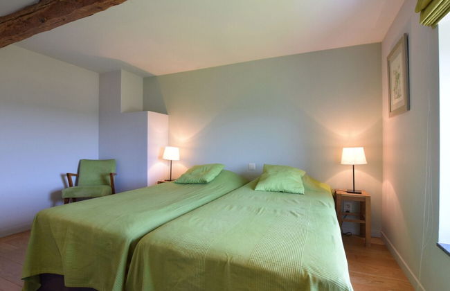 Holiday Home in Humain With BBQ & Nature Views - Foto 8