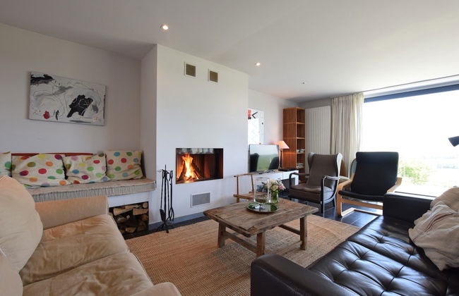 Holiday Home in Humain With BBQ & Nature Views - Foto 18