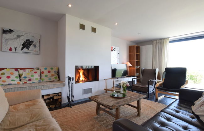 Holiday Home in Humain With BBQ & Nature Views - Foto 17