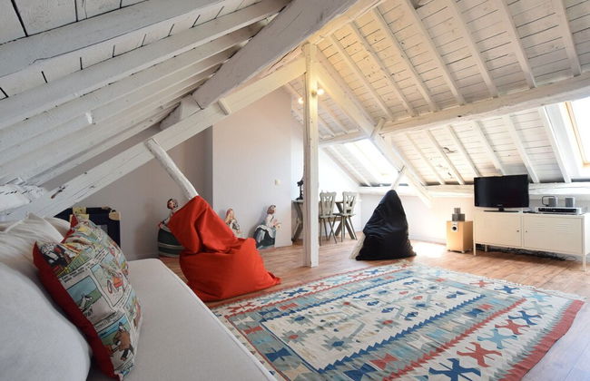 Holiday Home in Humain With BBQ & Nature Views - Foto 5