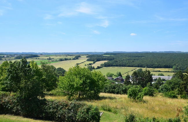 Holiday Home in Humain With BBQ & Nature Views - Foto 43