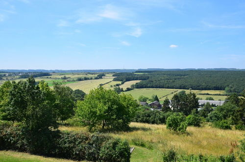 Photo 40 - Charming Holiday Home in Humain With Private Garden