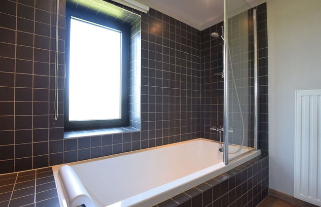 Holiday Home in Humain With BBQ & Nature Views - Foto 19