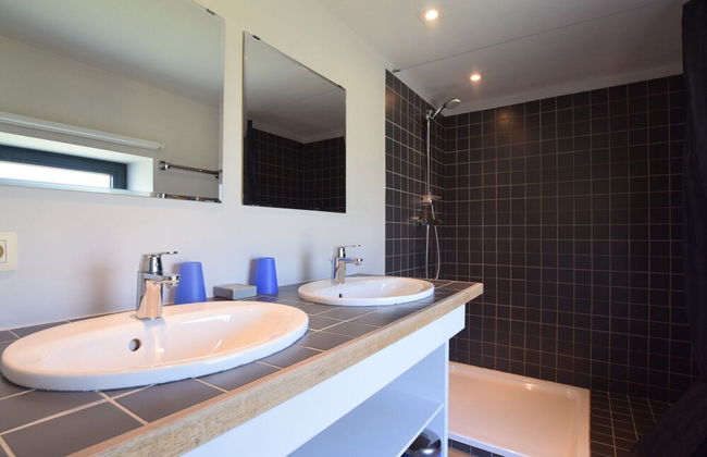 Holiday Home in Humain With BBQ & Nature Views - Foto 20