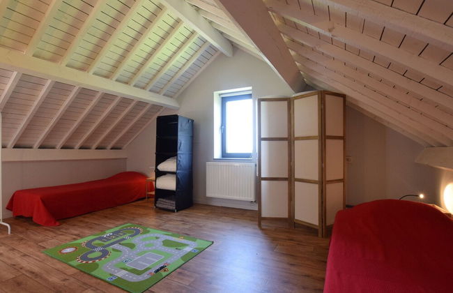 Holiday Home in Humain With BBQ & Nature Views - Foto 2