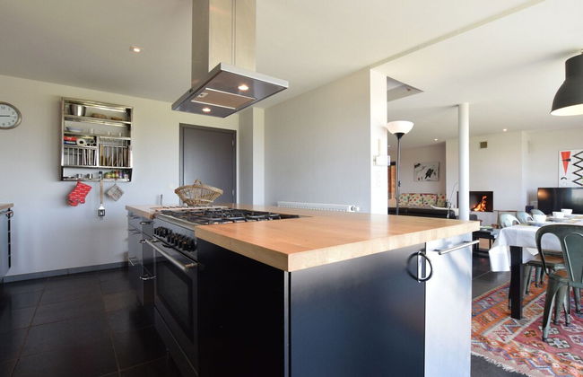 Holiday Home in Humain With BBQ & Nature Views - Foto 11