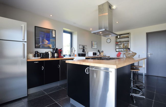 Holiday Home in Humain With BBQ & Nature Views - Foto 12