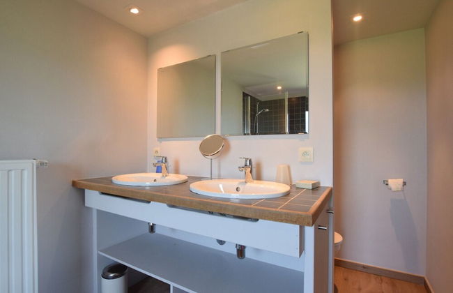 Holiday Home in Humain With BBQ & Nature Views - Foto 24